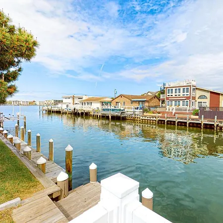 Point Lookout Villa