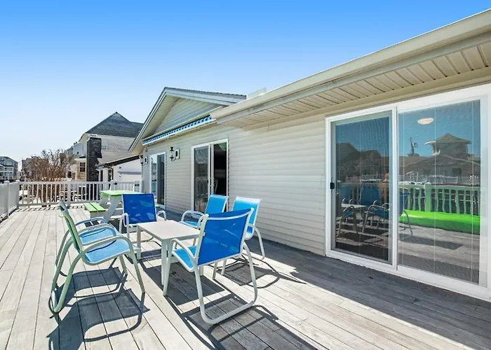 Holiday home Point Lookout *