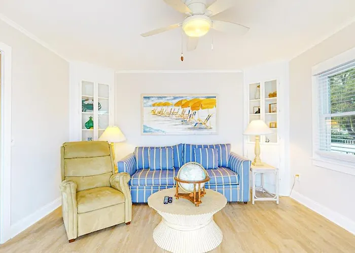 Point Lookout Holiday home *