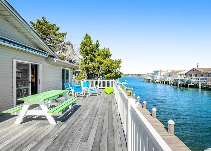 Point Lookout Holiday home Ocean City