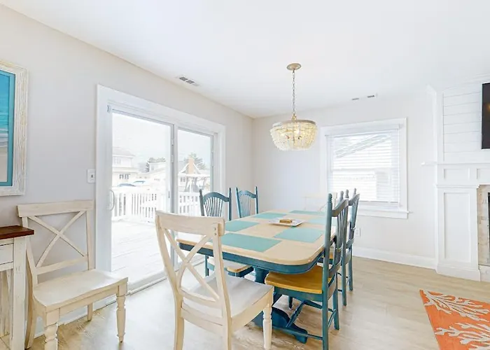 Point Lookout Holiday home