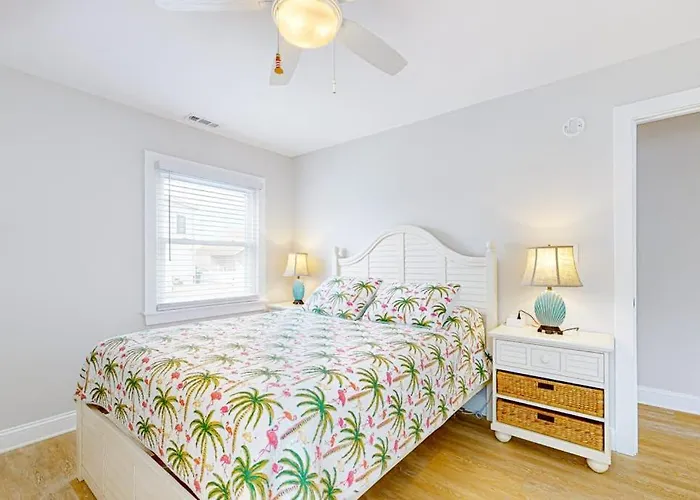 Point Lookout Holiday home *