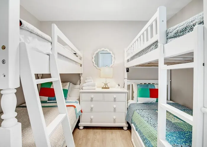 Point Lookout Holiday home *