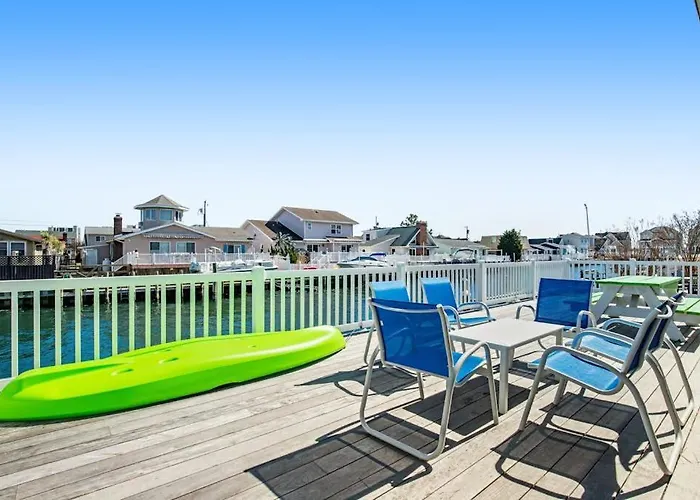 Point Lookout * Ocean City
