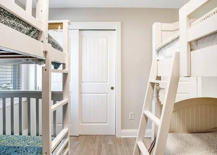 Point Lookout Holiday home *