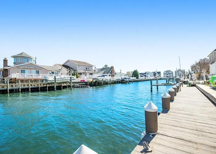 Point Lookout Holiday home Ocean City