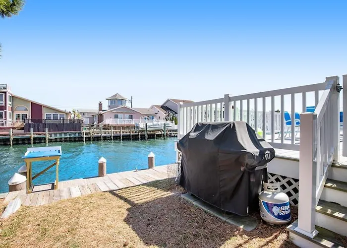 Point Lookout Holiday home *