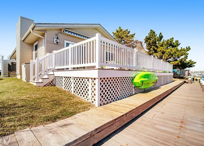 Point Lookout Holiday home Ocean City