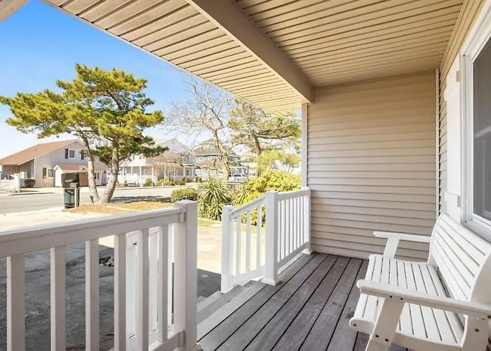 Point Lookout * Ocean City